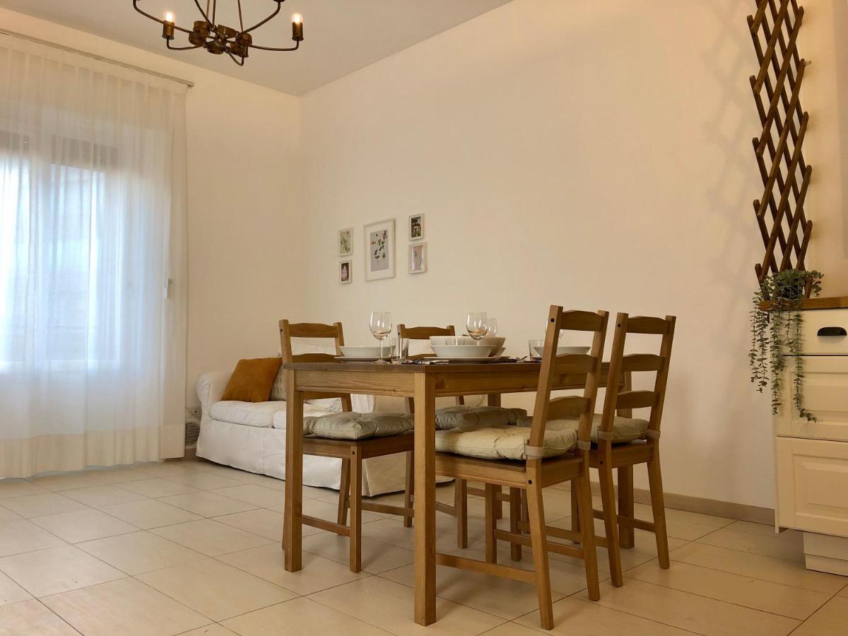 Marco Polo Apartment Mailand Exterior foto