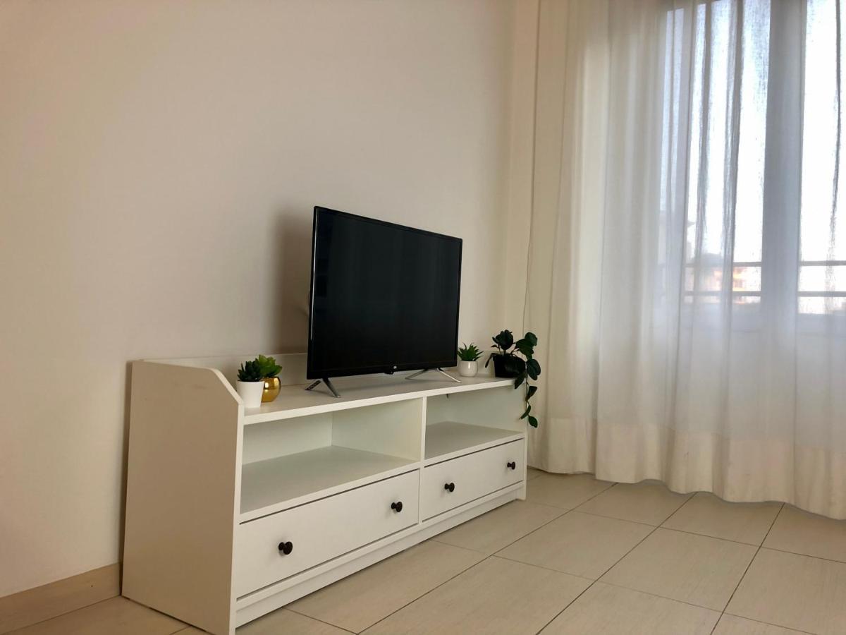 Marco Polo Apartment Mailand Exterior foto